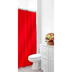 Magnetic liner Expressions Heavy Duty Vinyl Magnetic Shower Liner