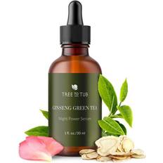 Tree To Tub All-In-One Anti Aging Night Serum