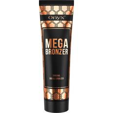 Onyx Onyx Mega Bronzer Double Bronzing Tanning Lotion Tanning