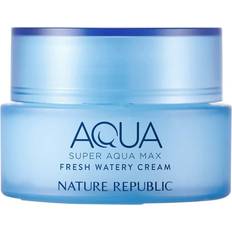 Nature Republic Super Aqua Max Fresh Cream