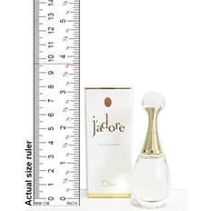 Dior Jadore Christian Dior 0.17 Oz Eau De Parfum Splash