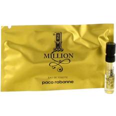 Rabanne Eau de Toilette Rabanne 1 Million Edt 1,5ml