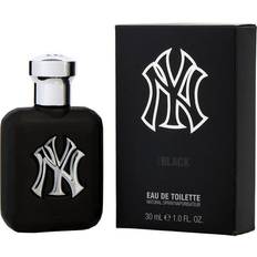 Fragrances New York Yankees Pitch Black : Eau De Toilette Spray