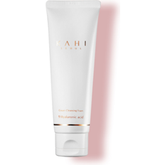KAHI Cream Cleansing Foam 80ml