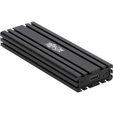 Tripp Lite U457-1M2-NVMEG2 Drive Enclosure USB 3.1 Type C