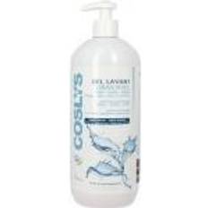 Gels hydroalcooliques pour les mains Coslys Universal washing gel 1000ml