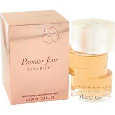 Nina ricci premier jour parfym Nina Ricci Premier Jour Edp Vapo 100ml