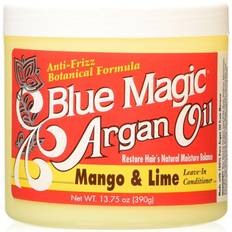 Argan leave in conditioner Magic Argan Oil Mango And Lime Leave In Conditioner