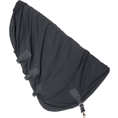 Back On Track Mesh Horse Neck Cover Navy 81