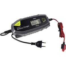 Autobatterie - Ladegerät Batterien & Akkus ProUser Automatiklader IBC7500B, 12/24 V, Bluetooth