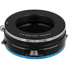 Fotodiox Pro Shift M42 Type 2 Screw Fuji Lens Mount Adapter