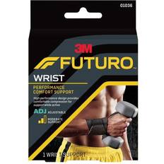 Futuro Performance Comfort Wrist Support, Adjustable