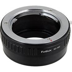 MD-FXRF - Minolta Rokkor SLR To Fujifilm X-Series