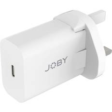 Accessoires Électriques Joby Chargeur mural USB-C PD 20 W