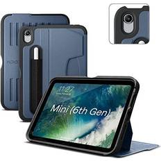 ZUGU CASE Zugu Case for 2021 iPad Mini