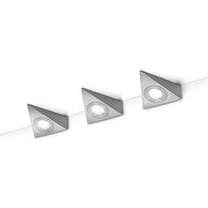Lamper Trio Lighting Ecco Led Vægarmatur