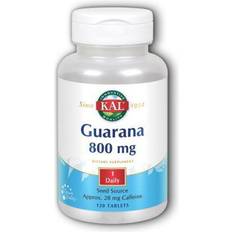 Guarana Kal Guarana 800 mg