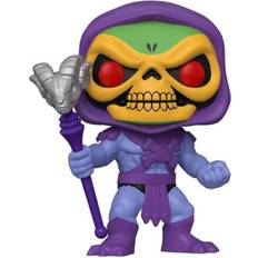 Skeletor Funko Skeletor Glow US Exclusive 10" Pop! Vinyl