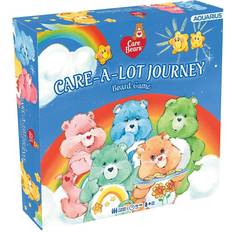 Aquarius Care Bears Journey Board Game