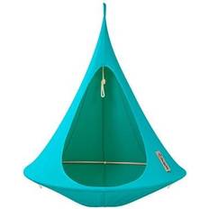 Cacoon Vivere Polyester/Cotton Single Hanging Chair