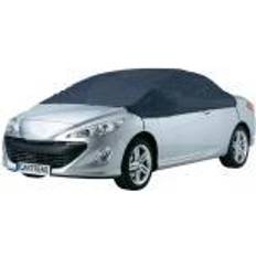 Halvgarage personbiler L B H 287 145 61 Passer bilmærke: Audi, BMW, Opel, Volkswagen