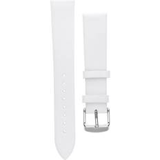 Bilpleje & Biltilbehør Falkenlund Falkenlund 18mm Stitchless White Leather