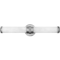 Hinkley 5073 Remi Bath Bar with Wall Light