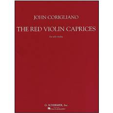 Violons The Red Violin