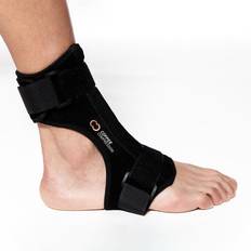 Plantar fasciitis brace Copper Compression Drop Foot Brace & Dorsal Plantar Fasciitis Night Splint