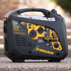 Power Tools Firman Firman 2100/1700 Watt Recoil Start Inverter
