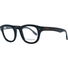 Ermenegildo Zegna Couture Black Men