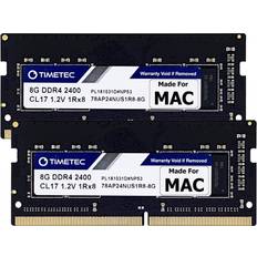 Apple imac 21.5 inch TIMETEC Timetec Hynix IC 16GB KIT(2x8GB) Compatible for Apple 2017 iMac 27-inch w/Retina 5K Display, 2017 iMac 21.5-inch w/Retina 4K or Non-Retina Display