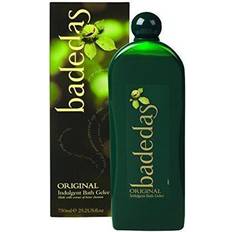 Badedas Original Indulgent Bath Gelee 750ml