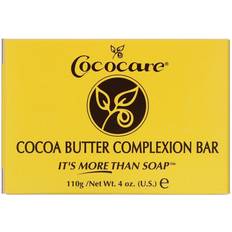 Coco Bar Soaps Cococare, Cocoa Butter Complexion Bar, 110g