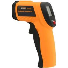 Thermometers Pro Series Non-Contact Infrared Thermometer, THERMNC