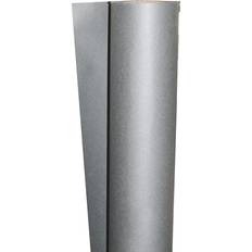 Savage Universal Widetone Seamless Background Paper 53 in. x 12 yd. roll studio gray