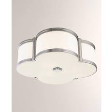 Hudson Valley 1216 Chandler 3 Mount Ceiling Flush Light