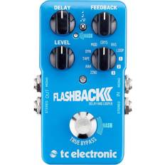 FlashBack 2 Delay