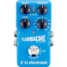 TC Electronic FlashBack 2 Delay