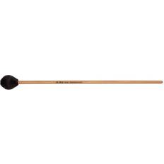 Vic Firth Theodor Milkov Artist Series Mallets Hard Concerto Black Yarn