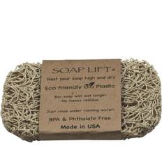 Bar Soaps Lift Brown Bio Plastic Bar Soap Saver