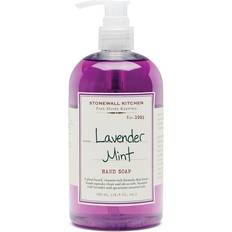 Stonewall Kitchen Fine Home Keeping Hand Soap Lavender Mint 500ml