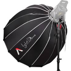 Studio & Belysning Aputure Light Dome