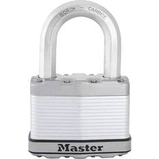 Stainless Steel Padlocks Master Lock Magnum 2 X 1-1/4 2-1/2