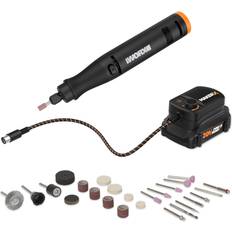 Power Tools Worx MAKERX WX739L 20V Tool Kit