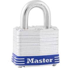 Security Lock No. 3KA Keyed Padlock