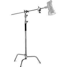 C-Stand with Extension Arm