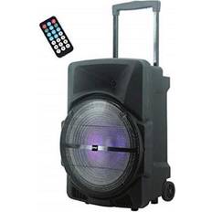 Bluetooth PA Speakers on sale Pyle Wireless Portable PA Speaker