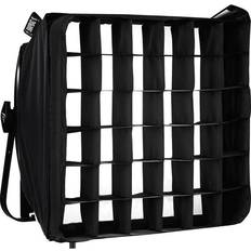 Lighting & Studio Equipment Litepanels 40 Degree Snapgrid Eggcrate for Snapbag Softbox