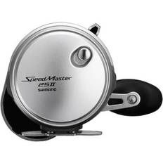 Shimano speedmaster Shimano SpeedMaster II Conventional Reel SPM25II CNVNL NON-LW-RH